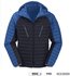Maul Sport Kühtai - Herren Steppjacke Winterjacke