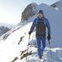Maul Sport Kühtai - Herren Steppjacke Winterjacke