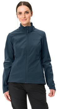 Vaude Damen WINTRY blau