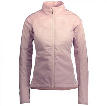 Scott Jacket Ws Insuloft Light PL pale pink (7046) XL