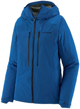 Patagonia Womens Stormstride Jacket (29975) alpine blue