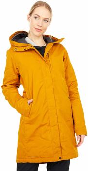 Fj&auml;llr&auml;ven Kiruna Padded Parka W Acorn XL