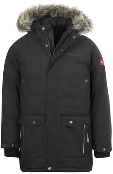 Trollkids Nordkapp (605) black