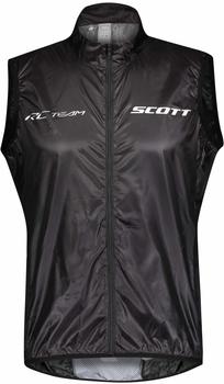 Scott Vest Ms RC Team WB BLACK/WHITE L