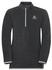 Odlo Roy Stripe 1/2 Zip Funktionsshirt langarm (Junior)