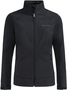 VAUDE Womens Cyclone Jacket VI black