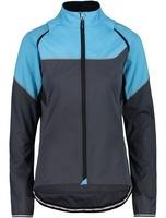 CMP Damenjacke aus Light Softshell mit abnehmbaren Ärmeln