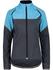 CMP Damenjacke aus Light Softshell mit abnehmbaren Ärmeln