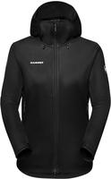 mammut 1011-01810, MAMMUT Damen Funktionsjacke Ultimate VII SO Hooded Jacket...