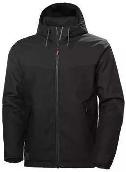 Helly Hansen Winterjacke Oxford, Gr. M