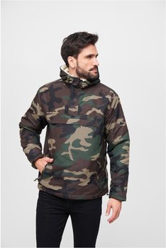 Brandit Textil Brandit Sherpa Woodland