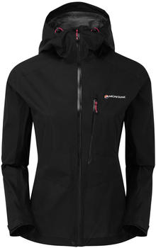 Montane Minimus Waterproof Jacket Women black