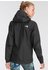 The North Face Quest Jacke M TNF BlackFoil Grey