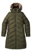 Marmot Montreaux Coat W nori