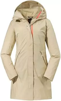 Sch&ouml;ffel Sardegna braun 42