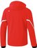 Erima Softshelljacke Funktion Kinder schwarz/anthrazit 128