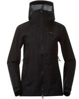 Bergans Rabot V2 3L Damen Tourenjacke-Schwarz-XS