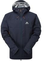 Mountain Equipment Odyssey Jacke (Größe S, blau
