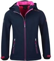 Trollkids Trollfjord (703-2073) navy/magenta