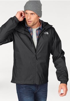 The North Face Herren Regenjacke, L