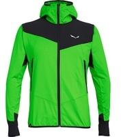 Salewa Agner Hybrid Polarlite Durastretch pale/frog melange