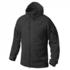 schwarz: Helikon-Tex® Patriot Jacket Double Fleece