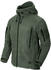 grün: Helikon-Tex® Patriot Jacket Double Fleece