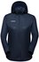 Mammut Ultimate VII Softshell Hooded Jacket Women marine