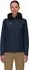 Mammut Ultimate VII Softshell Hooded Jacket Women marine