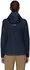 Mammut Ultimate VII Softshell Hooded Jacket Women marine