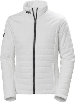 Helly Hansen Crew Insulator Jacket Women white
