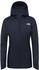 The North Face Quest Jacke M Urban Navy