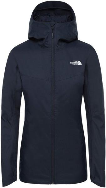 The North Face Quest Jacke M Urban Navy