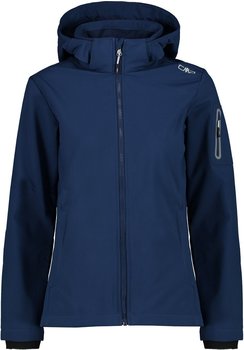 CMP Softshell 39a5006 Jacke XS, blue