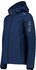 CMP Softshell 39a5006 Jacke XS, blue