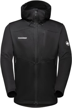 Mammut Ultimate VII SO Hooded Jacket, 3XL