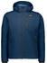 CMP Softshell-Herrenjacke mit abnehmbarer Kapuze (3A01787N)