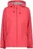 CMP Campagnolo CMP Woman Rain Jacket Fixed Hood (39X6636) corallo