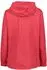 CMP Campagnolo CMP Woman Rain Jacket Fixed Hood (39X6636) corallo