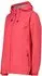 CMP Campagnolo CMP Woman Rain Jacket Fixed Hood (39X6636) corallo