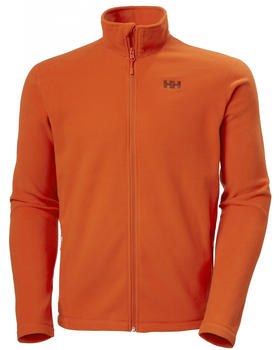 Helly Hansen Daybreaker Fleece Jacket Men orange patrol