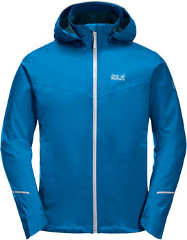 Jack Wolfskin Atlas Tour JKT M blue pacific
