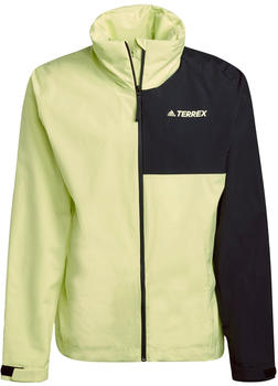Adidas Terrex Multi RAIN.RDY Primegreen Two-Layer pulse yellow/legend ink