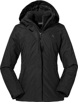 Schöffel 3in1 Jacket Partinello L black