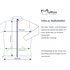 Mufflon W300 Randy (42181) night blue