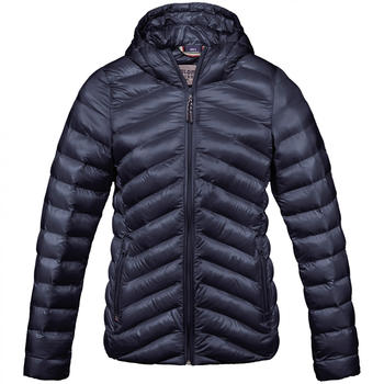 Dolomite Gard Hood Jacke f&uuml;r Damen dark blue