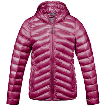 Dolomite Outdoor Dolomite Gardena Hood Jacke für Damen sorbet pink