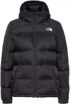 The North Face Women's Diablo Down Jacket (NF0A55H4) black