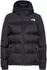 The North Face Women's Diablo Down Jacket (NF0A55H4) black