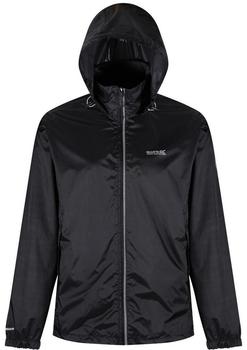 Regatta Lyle IV Jacke 3XL Black